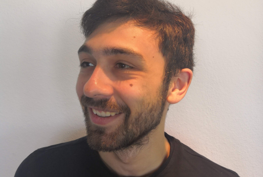 Bild Philipp Mirbaha